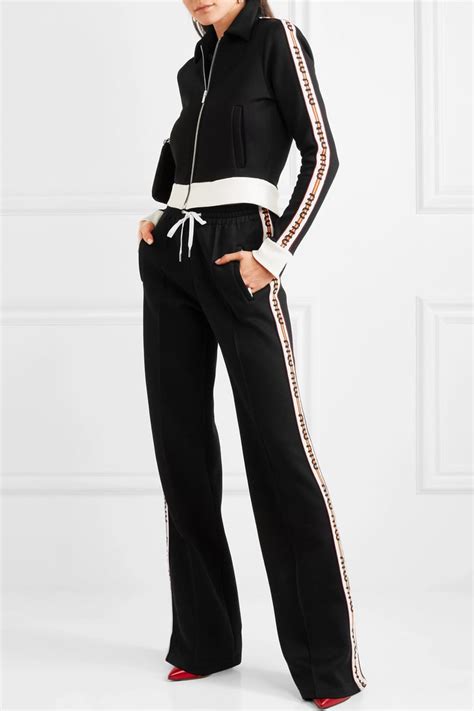 miu miu tracksuit|miu michigan.